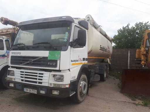 VOLVO FM12 Commerciële Vrachtwagen TM09ZGN