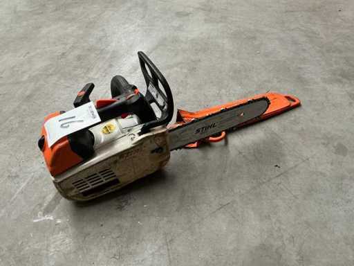 Stihl MS201T/TC Kettensäge