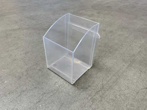 Warehouse bin / workshop cabinet bin (96x)