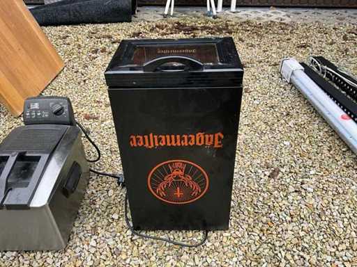 Zamrażarka do szkła Jägermeister