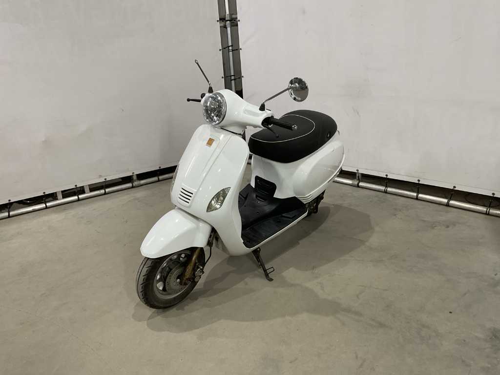 Ouox C50 elektrische scooter