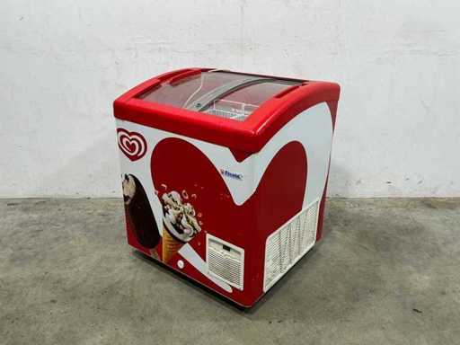 Elcold - Congelator cufăr