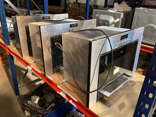 Pelgrim Combimagnetron, inbouw (3x)