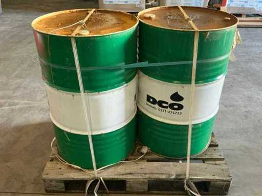 DCO 200L Smeermiddel (2x)