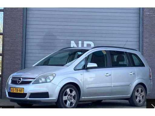Opel Zafira 1.8 Enjoy, 65-TB-NF