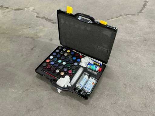 Innotec - lakier samochodowy