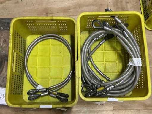 Handle 1.5 / 2m (10x)