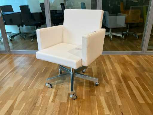 Lensvelt “Atelier van Lieshout” Office chair