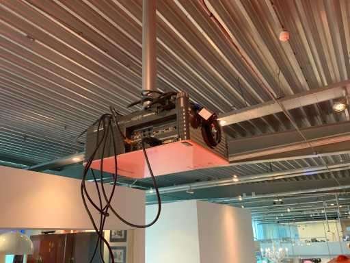 Projecteur Panasonic PT-D3500E