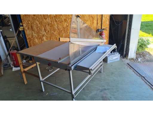 Ideal - 1110a - Shears