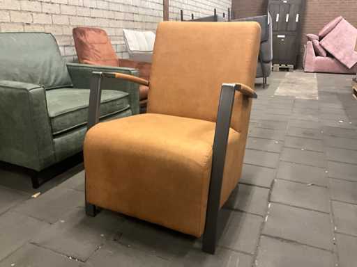 Wini Fauteuil