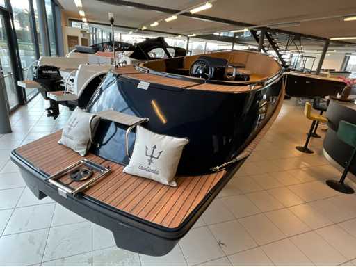 2021 Chaloupe 730 tender Tender Sloop