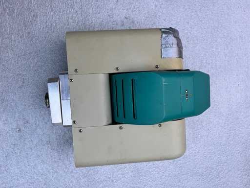 Wenzel - Excalibur - Wiertarki - 2008