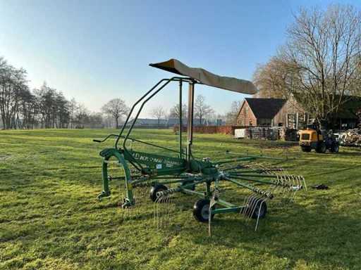 2008 Krone Swadro 46 HARK