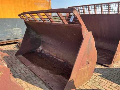 Verachtert Shovelbak