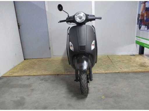 RIYA  TY50QT-K SCOOTER