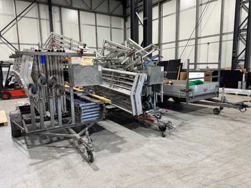 Addsolar B.V. out of bankruptcy