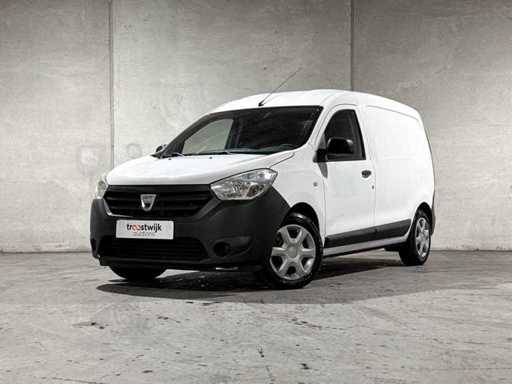 Dacia Dokker 1.5 dCi 75 Ambiance 75hp 2015, VN-247-Z