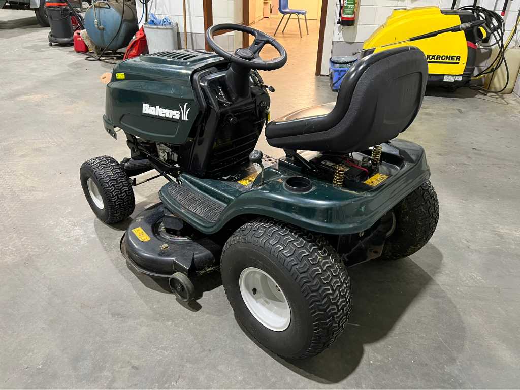 Bolens ride deals on mower