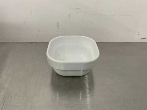 Nova hotelporselein - Serveerkom (130x)