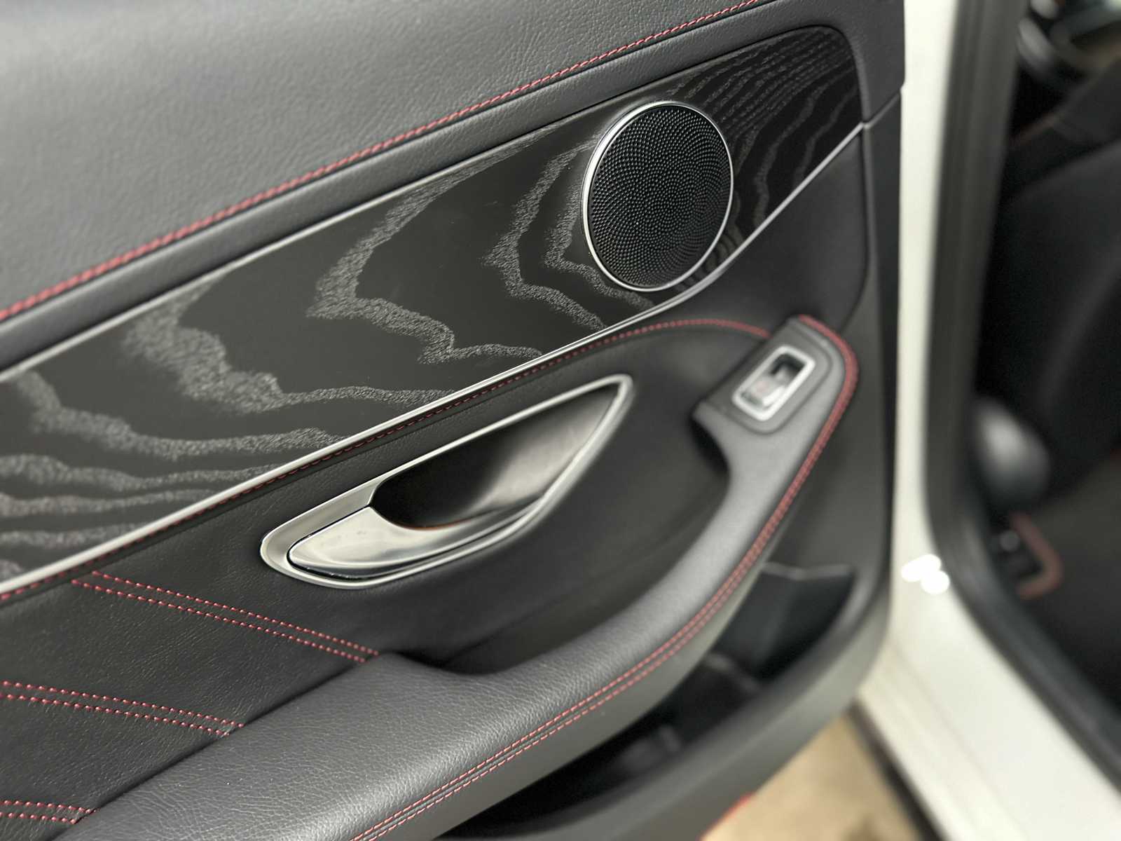 Mercedes-Benz C450 AMG 3.0 V6 4Matic 367pk 2016 C-Klasse Estate, ZN-456-J