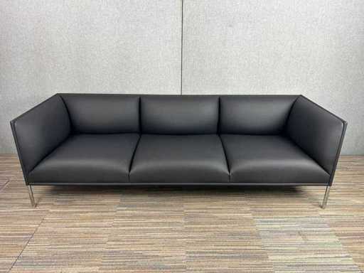 DEBERENN - City sofa - 3-zit - Sofa
