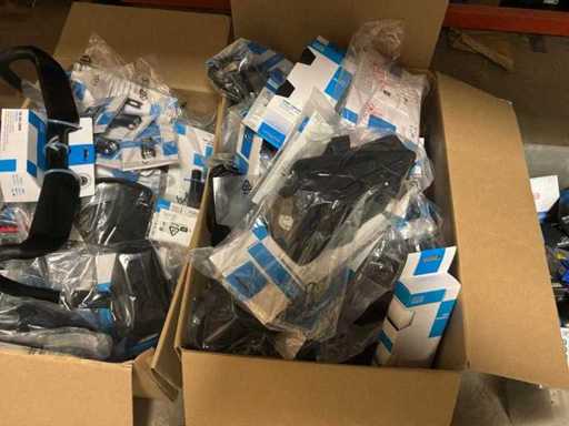 Pro Bike Parts (70x)