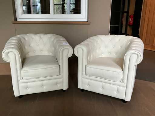 Sillón (2x)
