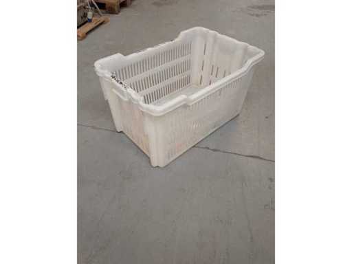 PVC-Futterboxen