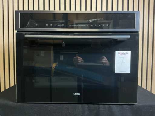 Etna CM250TI Inbouw combimagnetron
