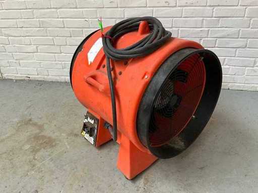 Schaefer VAF8000B fanii de înaltă performanță