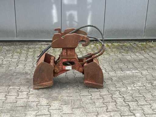 Rozzi Sorting Grabber Rozzi CW10