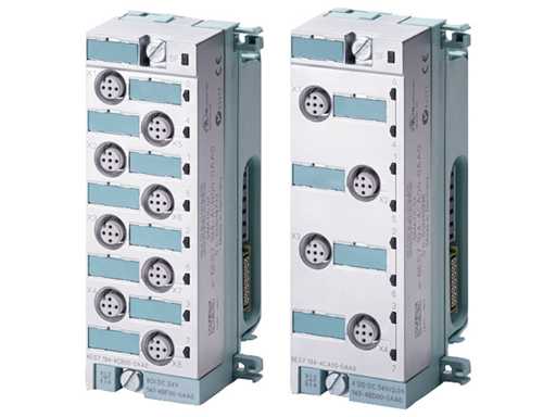 Siemens Simatic ET 200 Pro 6ES7 142-4BD00-0AA0 Fieldbus