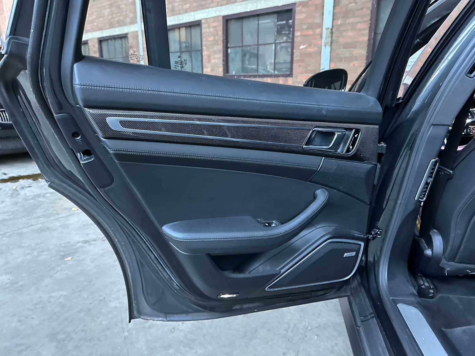 Porsche Panamera 4S 4.0 V8 Sport-Chrono 421pk 2017 (Origineel-NL), NS-629-Z