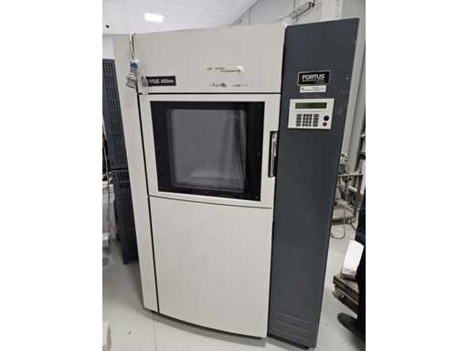 Imprimante 3D STRATASYS FORTUS 400MC