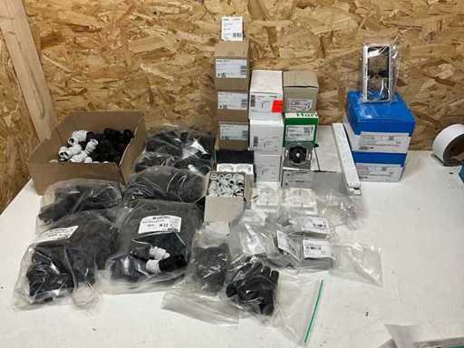 Altri accessori elettrici