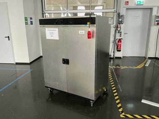Horno de secado MEMMERT ULE 800