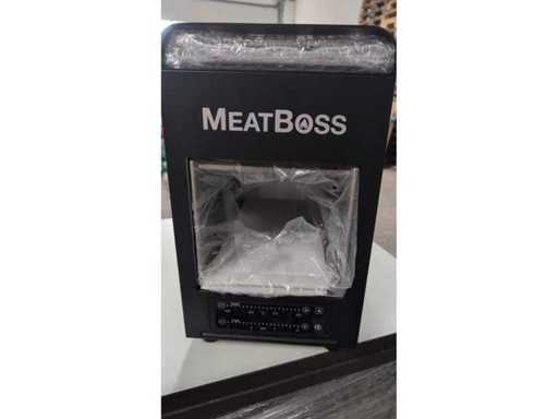 383902 - Optinova MeatBoss Grill (NEU)