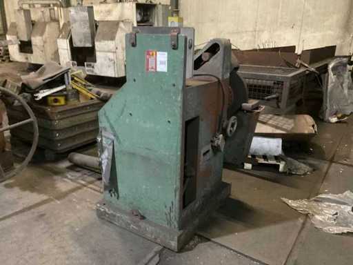 Rema 600SK/80-E Slijper