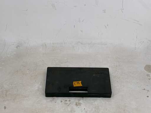 Gweindeschneid-verzameling