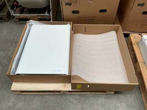 Itho Daalderop WPV 3G OMK CV part