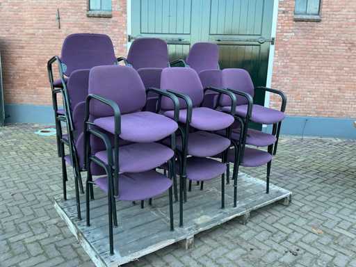 Scaun stivuitabil (20x)