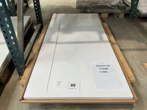 Ideal Standard Douchebak