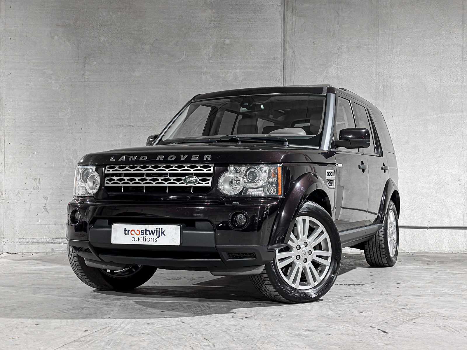 Personen- en bedrijfsauto's te Tiel