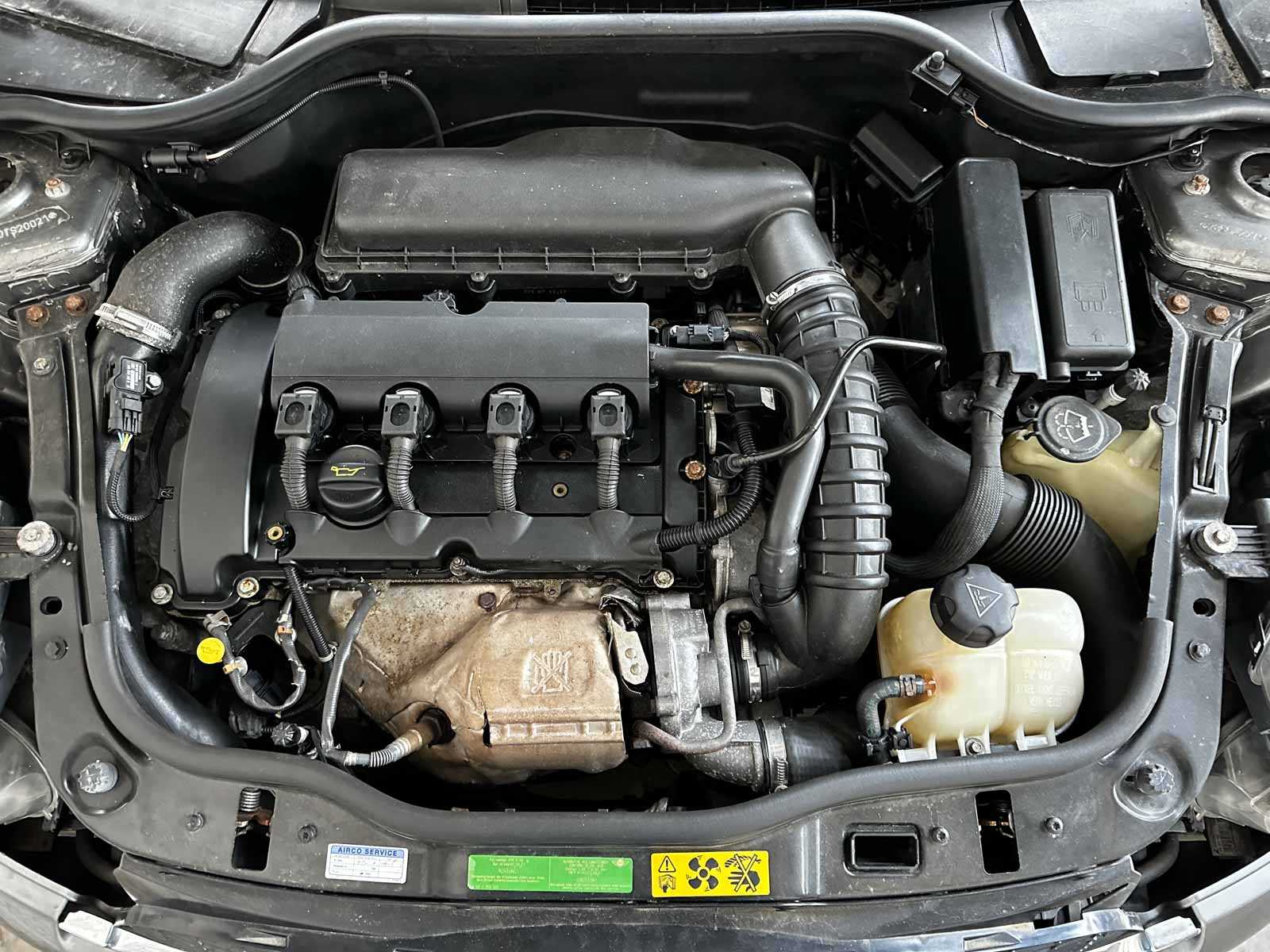 Mini Cooper S Chili 1.6 172pk 2008 (Origineel-NL), 60-ZF-FB