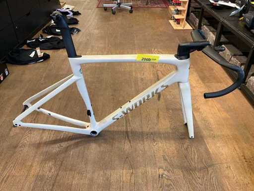 Specialized S-Works Tarmac SL7 Rahmensatz