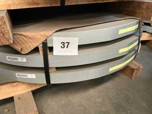 ALUZINC DX51D AZ150 NA Coil (3x)