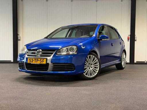 Volkswagen Golf 3.2 R32 | 53-TP-SF i 