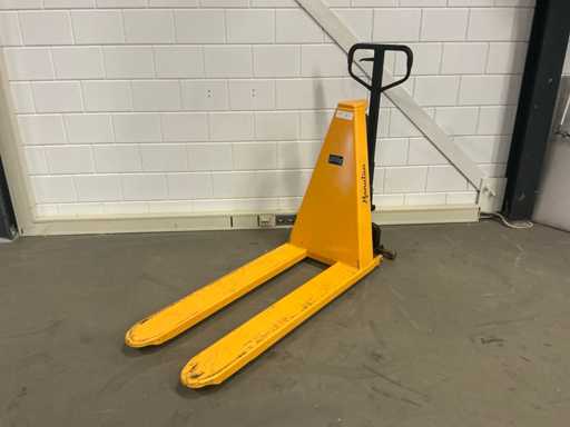 2021 A170145 Pallet Jack Idraulico Manuale