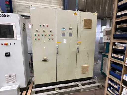 Rittal Electric Steuerungsschrank